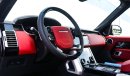 لاند روفر رينج روفر RANGE ROVER VOGUE Autobiography 2021 ZERO FOLL OPTION