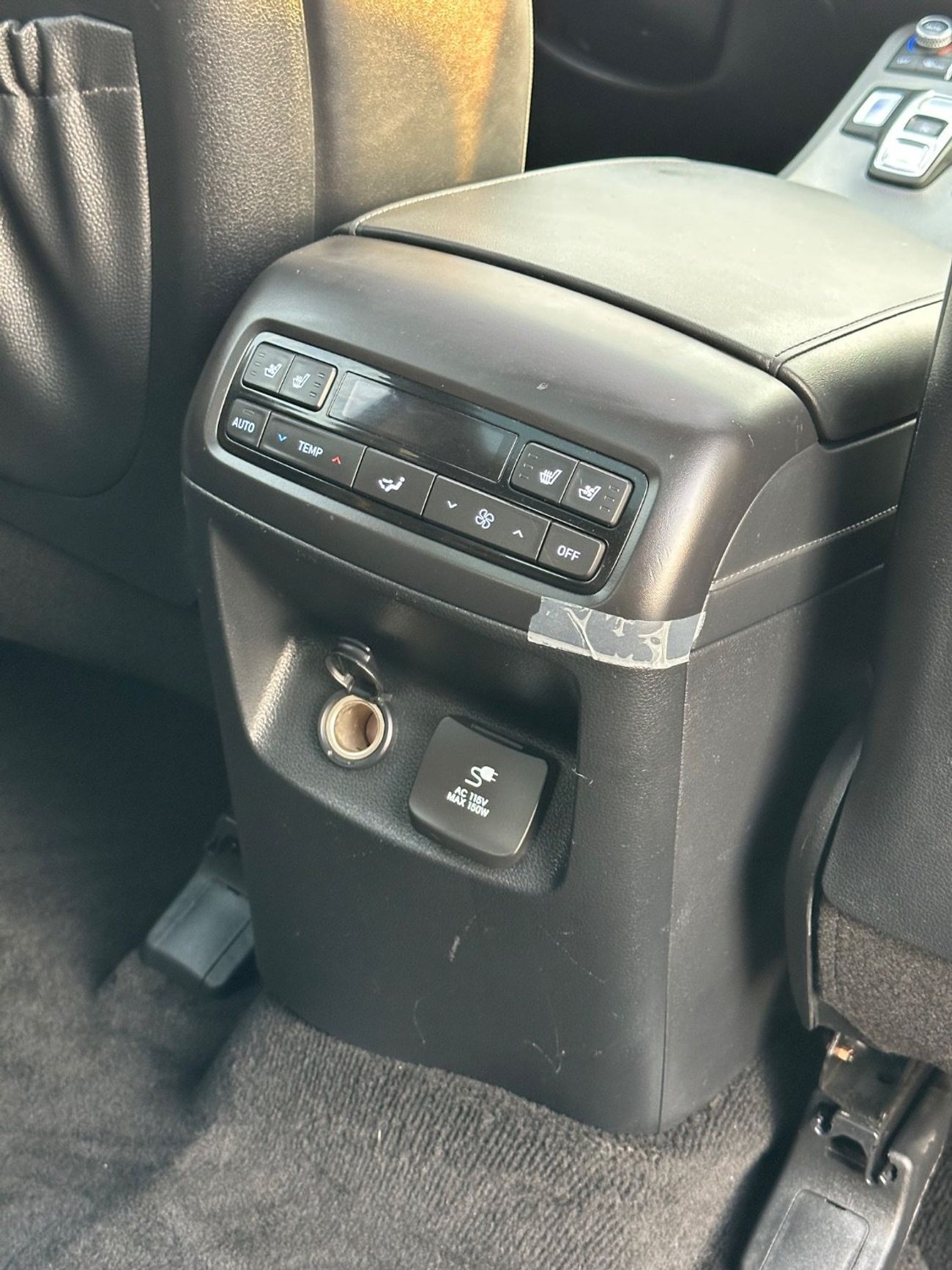 Hyundai Palisade Calligraphy 360 camera, panoramic Roof limited