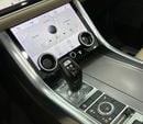 Land Rover Range Rover Sport 2020 Range Rover Sport HSE V6, Warranty, Full Range Rover Service History, Full Options, GCC