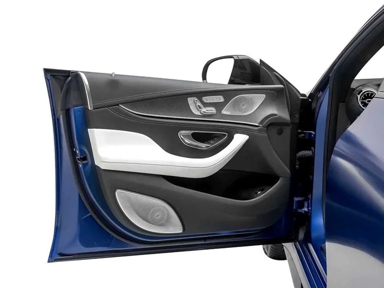 مرسيدس بنز أي أم جي جي تي 63 SE Performance (4 Door)