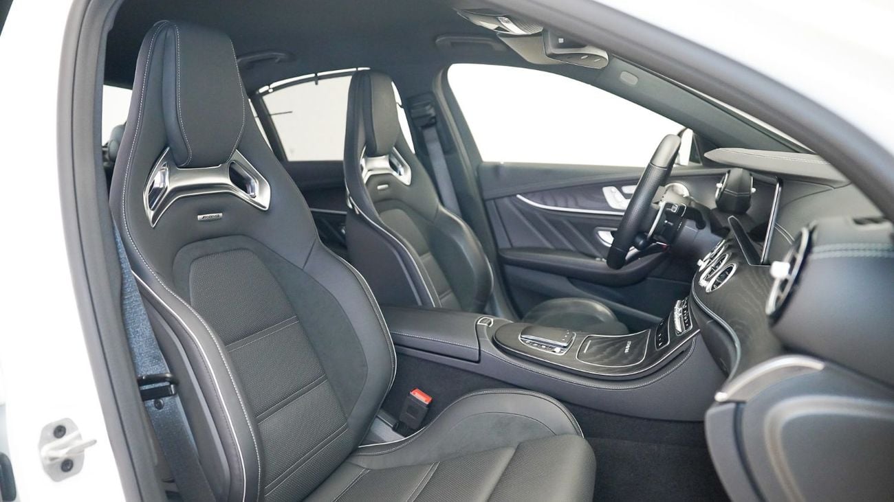 مرسيدس بنز E 63 S AMG | AED 5,590 PM | Warranty Service, Low KM | Ramadan Offer