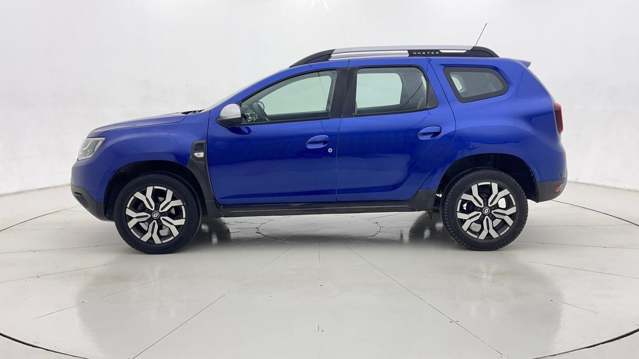 Renault Duster LE 1.6L LE 1.6 | Zero Down Payment | Home Test Drive