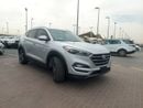 Hyundai Tucson 1.6L PETROL AUTOMATIC TRANSMISSION ( AMERICAN SPECS )