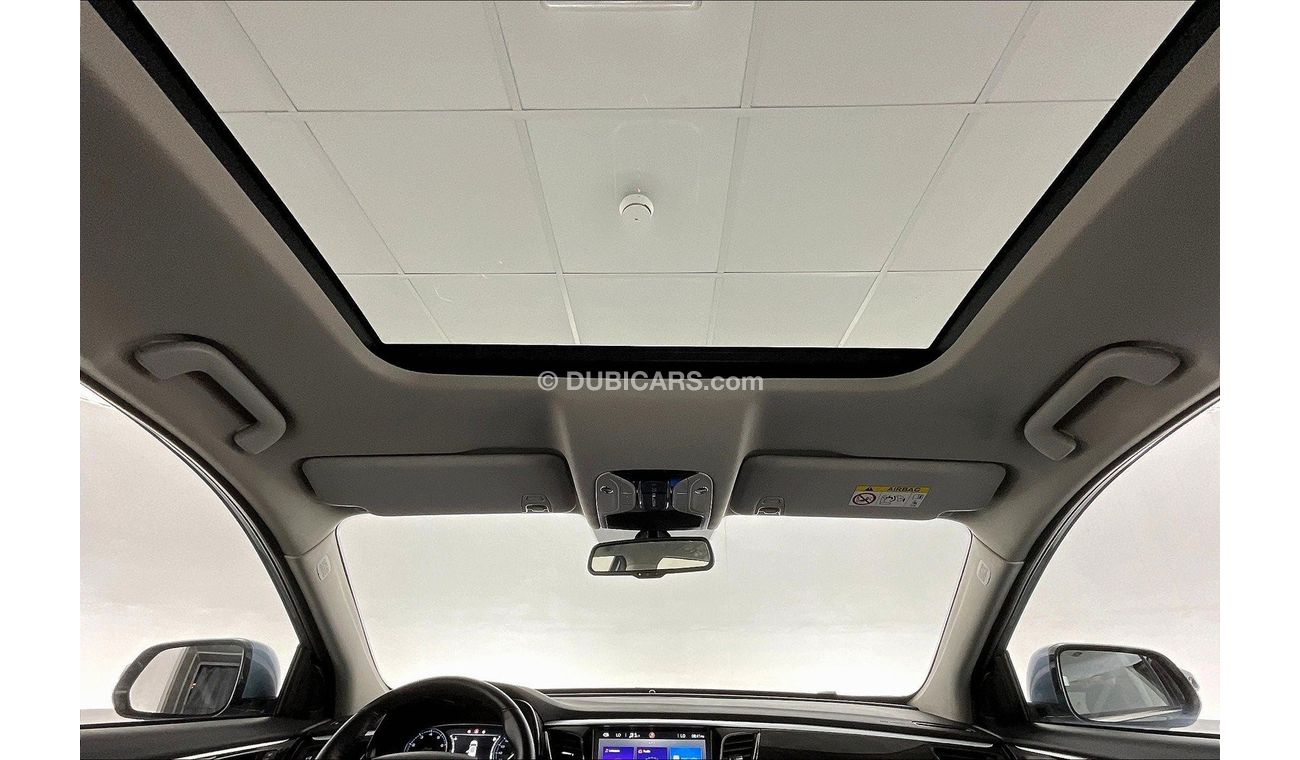 جي إي سي GS 8 GL