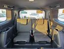 تويوتا برادو ALL ROUNDER TURBO STD / 2.8L DIESEL V4 / SUNROOF/COOL BOX (CODE # P28AR2)