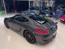 بورش كايمان GTS