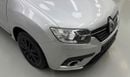 Renault Symbol GCC .. Good Condition 4 cyl