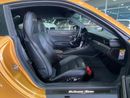 بورش 911 TURBO S EXCLUSIVE SERIES