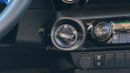 Toyota Hilux Toyota Hilux 4.0L Adventure P DC 4WD AT