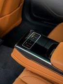 أودي A8 A8L - 5000 EMI - Under Warranty and Service Contract