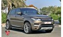 Land Rover Range Rover Sport HSE EXCELLENT CONDITION