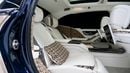 Mercedes Maybach S680 Maybach