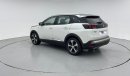 Peugeot 3008 GT LINE 1.6 | Zero Down Payment | Free Home Test Drive