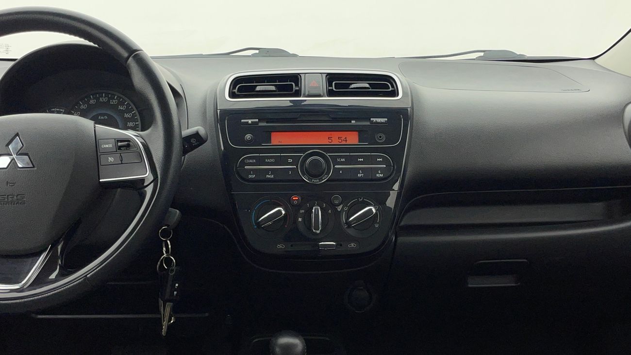 Mitsubishi Attrage GLX HIGHLINE 1.2 | Zero Down Payment | Home Test Drive