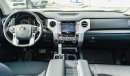 Toyota Tundra TOYOTA TUNDRA 5.7 i-FORCE TRD V8 MY 2020 ZERO K/M