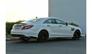 Mercedes-Benz CLS 500 EXCELLENT CONDITION - ORIGINAL BRABUS KIT