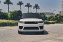 Land Rover Range Rover Sport AUTOBIOGRAPHY DYNAMIC