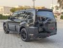 ميتسوبيشي باجيرو GLS H/L SIGNATURE EDI