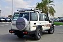 Toyota Land Cruiser 70 76 V6 4.0L Petrol 4WD 5 Seater Automatic