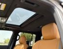 Lexus LX600 SIGNATURE