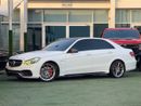 Mercedes-Benz E 63 AMG S 5.5L