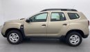 Renault Duster PE 2 | Under Warranty | Inspected on 150+ parameters