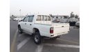 تويوتا هيلوكس Hilux RIGHT HAND DRIVE (Stock no PM 537 )