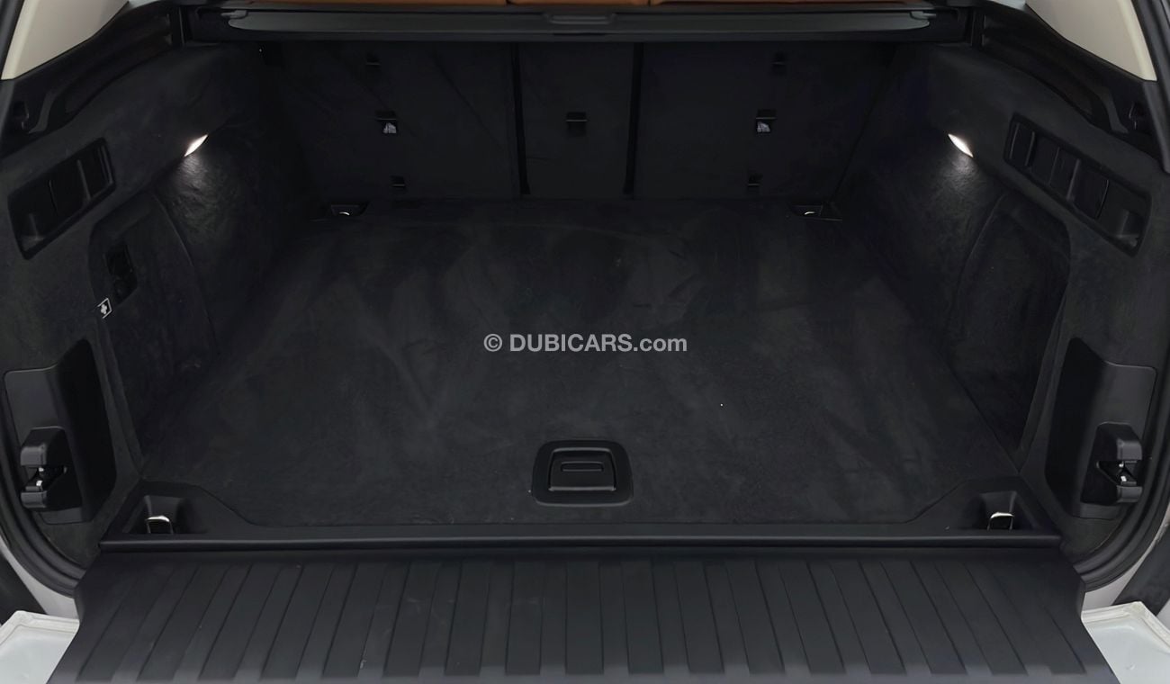 BMW X5 XDRIVE 40I 3 | Under Warranty | Inspected on 150+ parameters