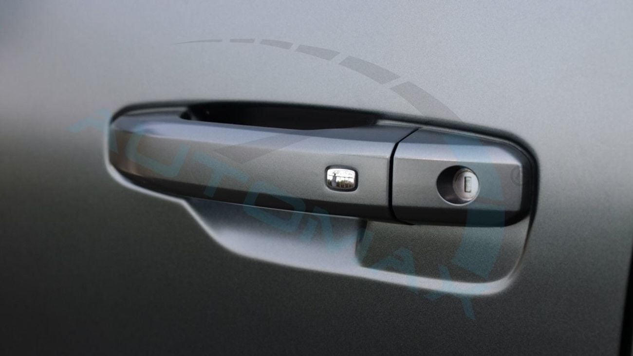 GMC Hummer EV (For Export , НА ЭКСПОРТ) EDITION 1 SUV ELECTRIC 2024 Без пробега