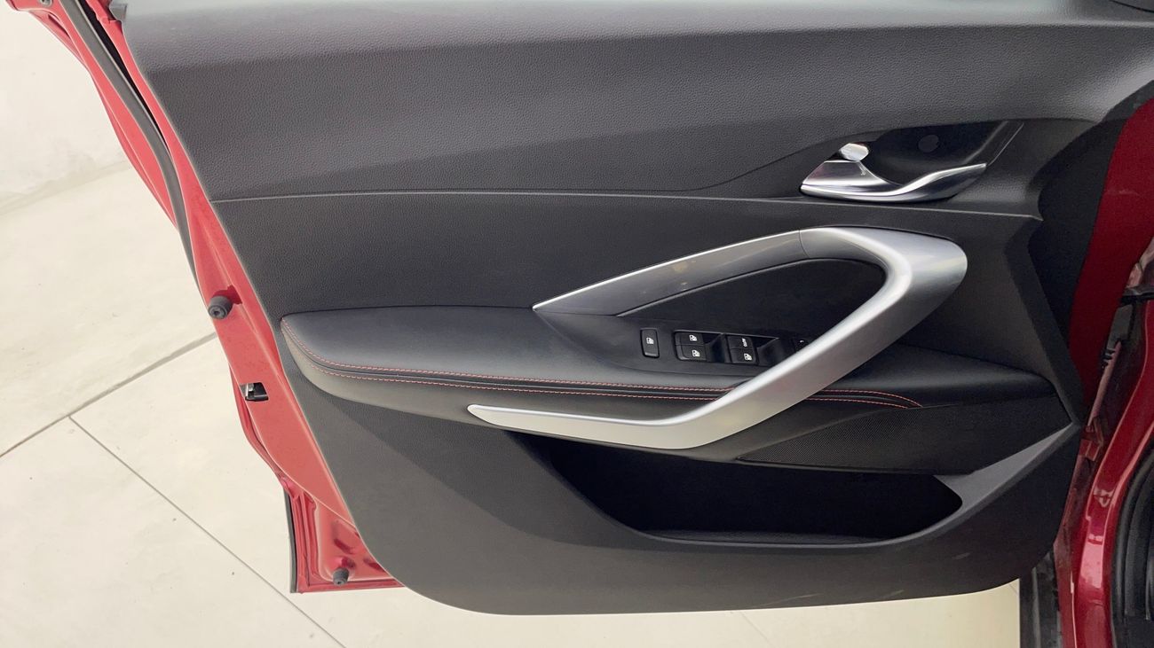 Chevrolet Groove PREMIER 1.5 | Zero Down Payment | Home Test Drive