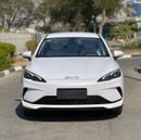 بي واي دي سيل 05 DM-i BYD Seal 05 DM-i (PHEV)-1.5L-Model: 2025 (Warranty 5Years)