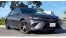 Toyota Camry Toyota Camry 2020