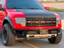 Ford F-150 SVT RAPTOR SUPER CAB