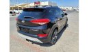 Hyundai Tucson GL 1.6Cc