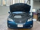 لكزس ES 350 3.5L