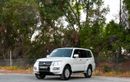 Mitsubishi Pajero GLS M/L DIAMOND 2015 Mitsubishi Pajero GCC Specs in excellent condition GLS Base 3.5L (7 Seater)