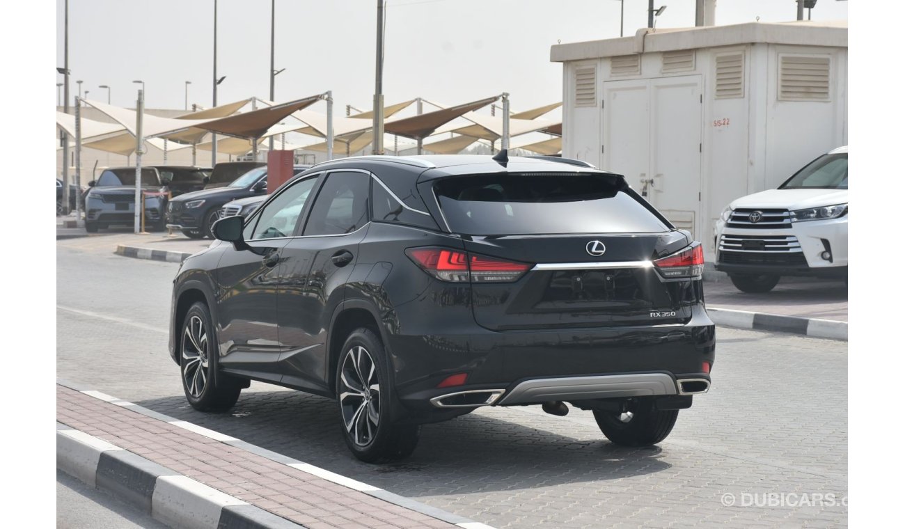 لكزس RX 350 LEXUS RX 350