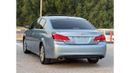 Toyota Avalon TOYOTA AVALON 2011 MODEL AMERICAN