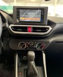 تويوتا ريز تواوتا رايز 1000 سي سي 3 سلندر دفع امامي