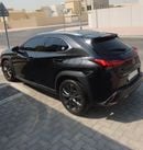 Lexus UX200 F SPORT