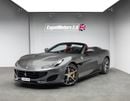 Ferrari Portofino STD