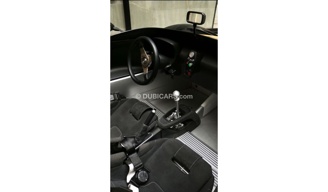 Lotus Exige 3-Eleven