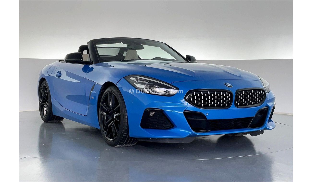 BMW Z4 sDrive 30i M Sport