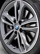 بي أم دبليو 120i Sport 2.0L