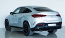 Mercedes-Benz GLE 53 4matic VSB 30543