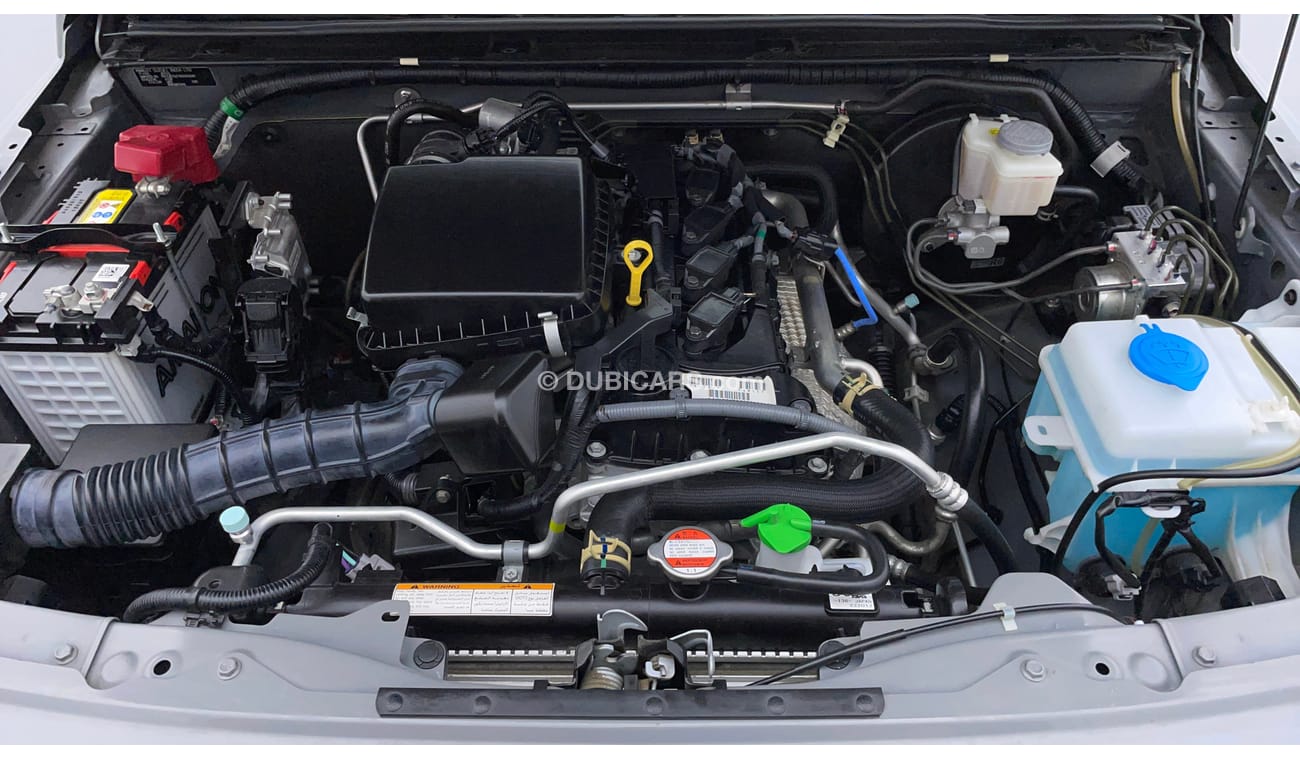 Suzuki Jimny GL 1.5 | Zero Down Payment | Free Home Test Drive