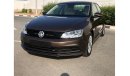 Volkswagen Jetta ONLY 705 X 60 MONTH EXCELLENT CONDITION UNLIMITED KM.WARRANTY  2016. ....