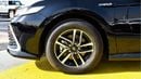 Toyota Camry Hybrid  2.5L