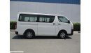 Toyota Hiace TOYOTA HAIC 2009 GCC 14 PASSENGER