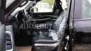 تويوتا لاند كروزر GXR 4.0L TOYOTA LAND CRUISER LC300 GXR 4.0P AT MY2025 – BLACK